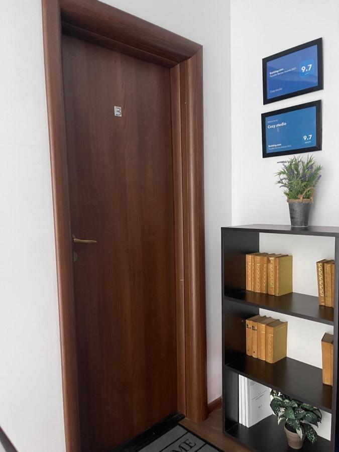 Vila Cu Trandafiri Cozy Apartments 2 Camere Bragadiru Bagian luar foto