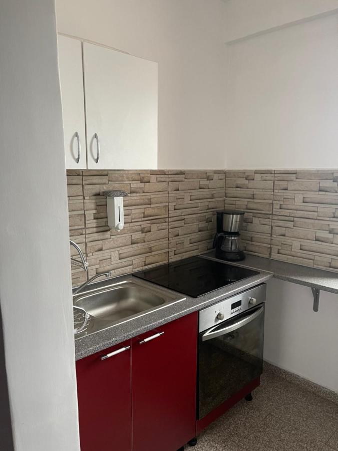 Vila Cu Trandafiri Cozy Apartments 2 Camere Bragadiru Bagian luar foto