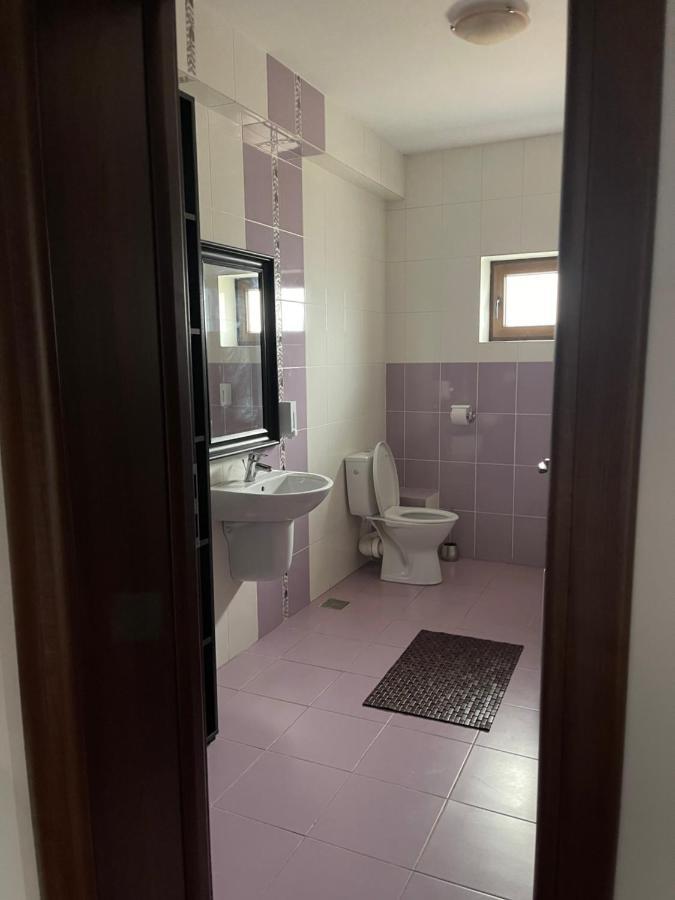 Vila Cu Trandafiri Cozy Apartments 2 Camere Bragadiru Bagian luar foto