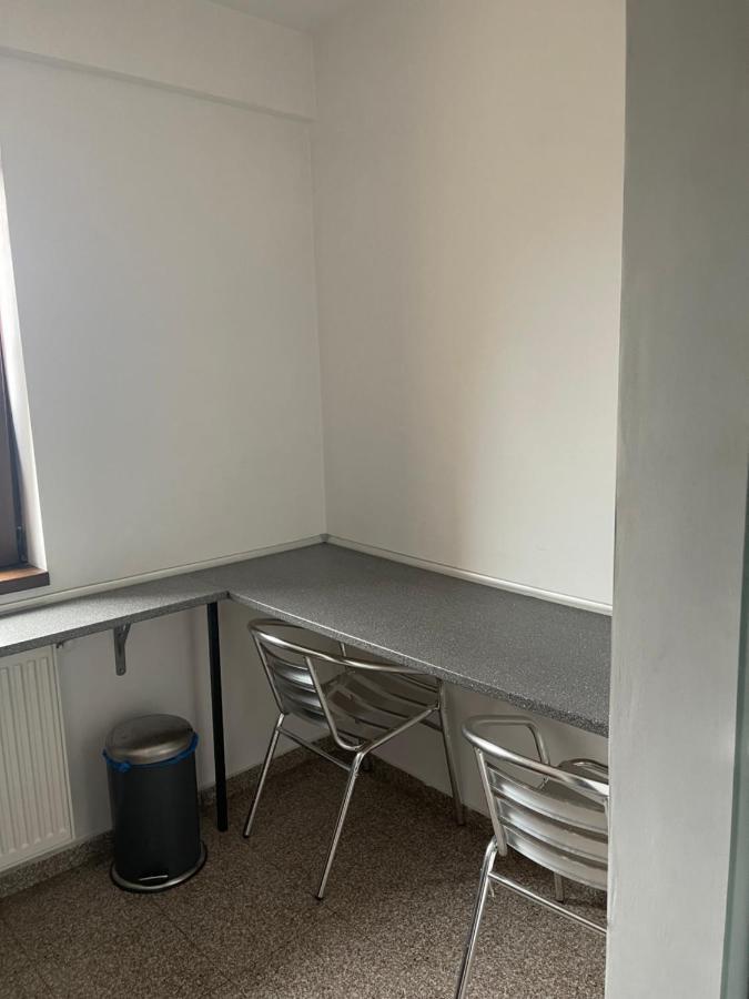Vila Cu Trandafiri Cozy Apartments 2 Camere Bragadiru Bagian luar foto