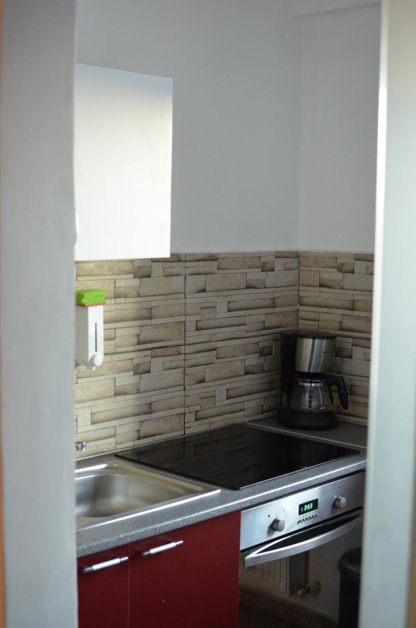 Vila Cu Trandafiri Cozy Apartments 2 Camere Bragadiru Bagian luar foto