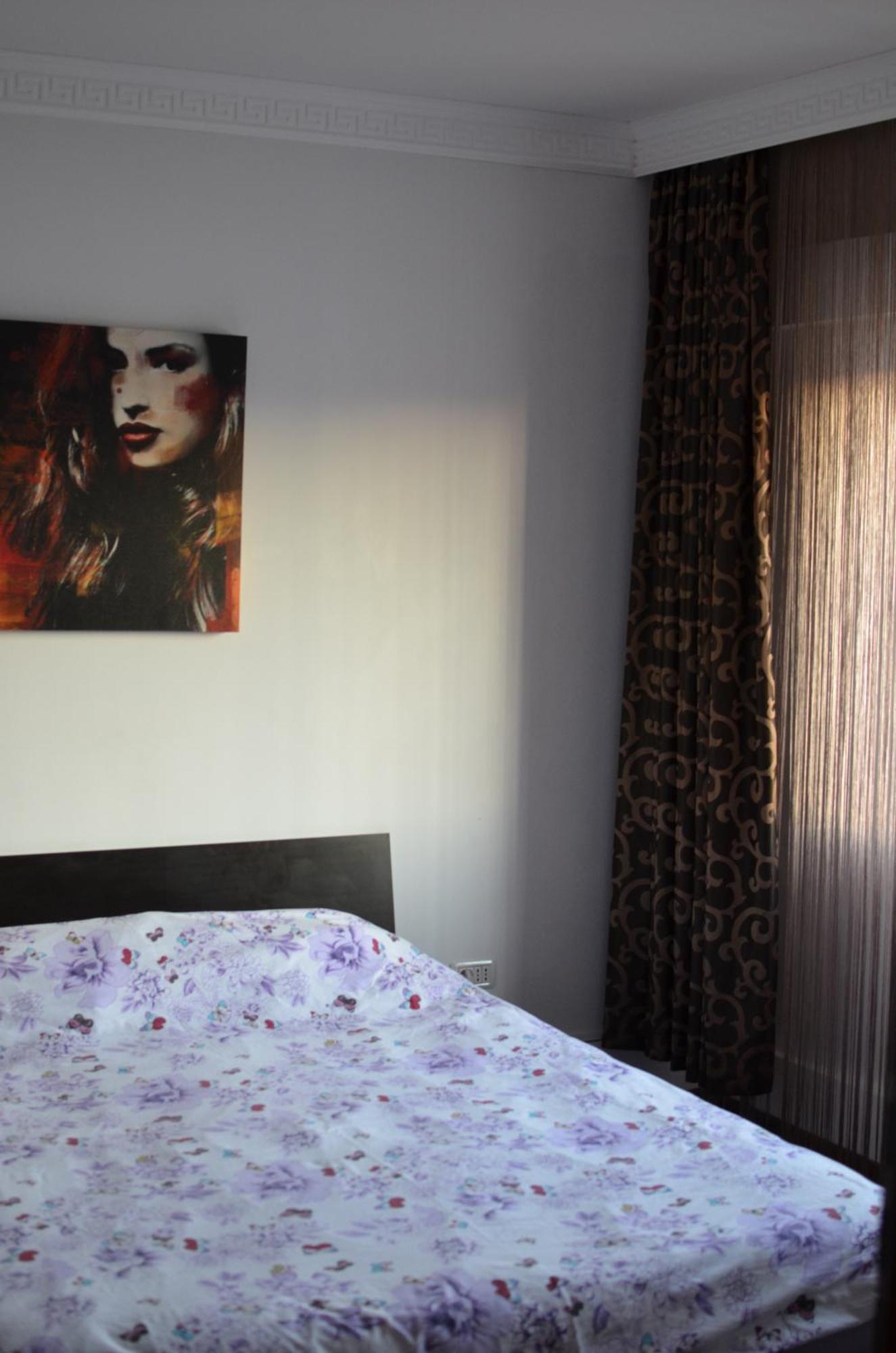 Vila Cu Trandafiri Cozy Apartments 2 Camere Bragadiru Bagian luar foto